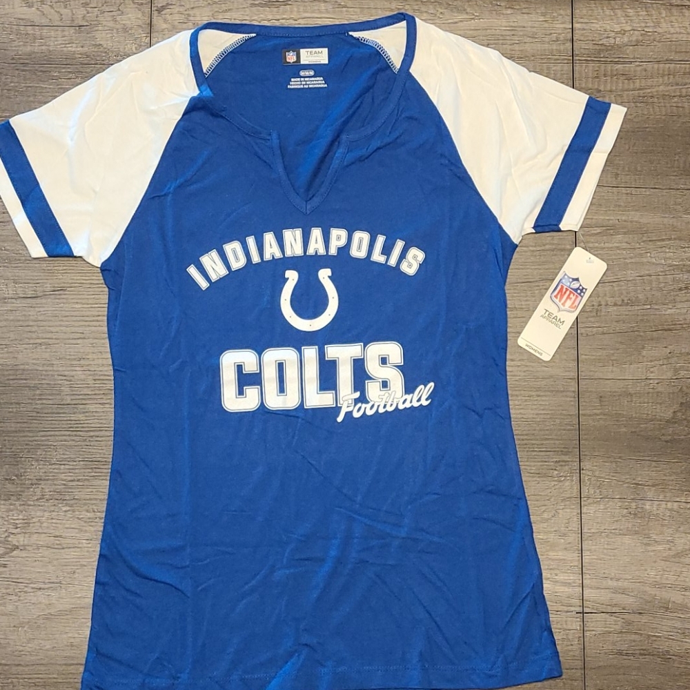 Indianapolis Colts tshirt